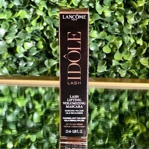 Lancôme Lash Idole Mascara Glossy Black | NEW | Mini | Lancome